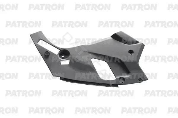 Защита двигателя PATRON P72-0341R