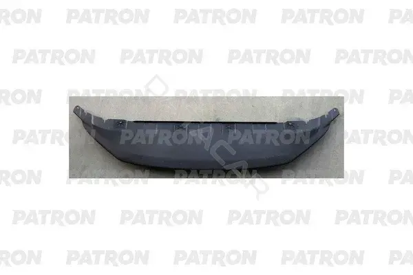 Защита двигателя PATRON P72-0352