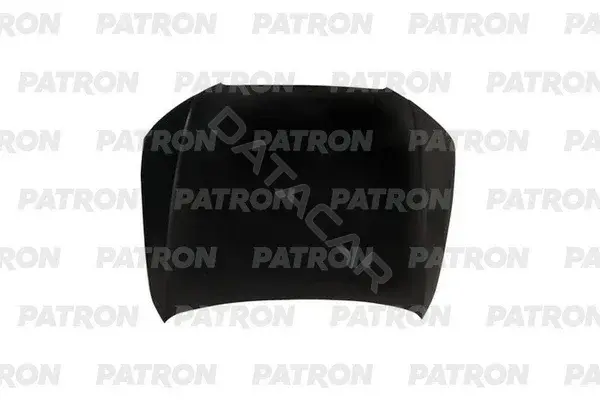 Капот PATRON P70-AD016A