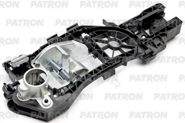 Кронштейн ручки двери PATRON P44-0012