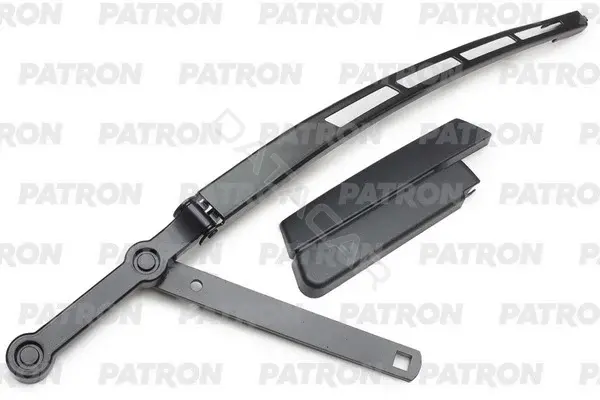 Трапеция стеклоочистителя PATRON PWA510R