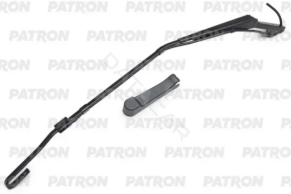 Трапеция стеклоочистителя PATRON PWA511R