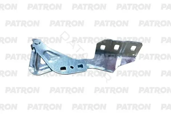 Петля капота PATRON P74-FD001AL