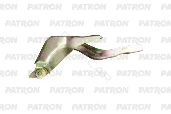 Петля капота PATRON P74-HN046AL