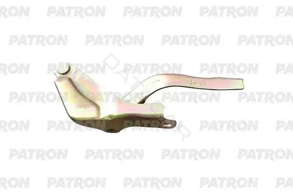 Петля капота PATRON P74-HN046AR