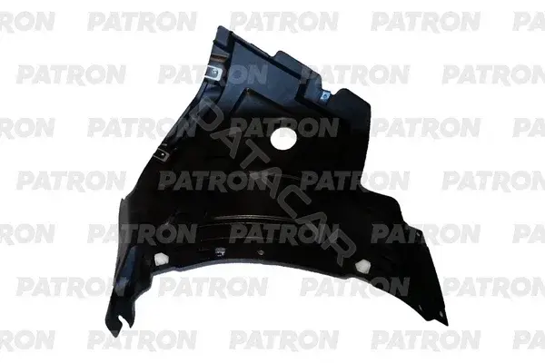 Подкрылок PATRON P72-2672AR