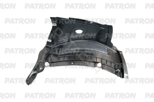 Подкрылок PATRON P72-2676AR