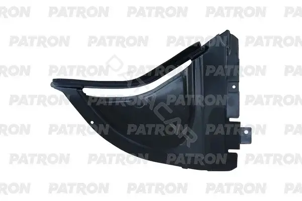 Подкрылок PATRON P72-2679AL