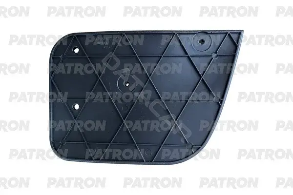Подкрылок PATRON P72-2680AR