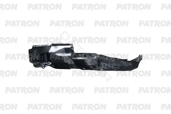 Подкрылок PATRON P72-2681AL