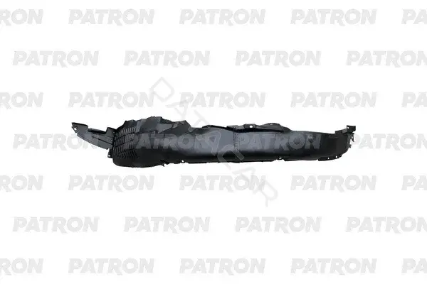 Подкрылок PATRON P72-2688AL