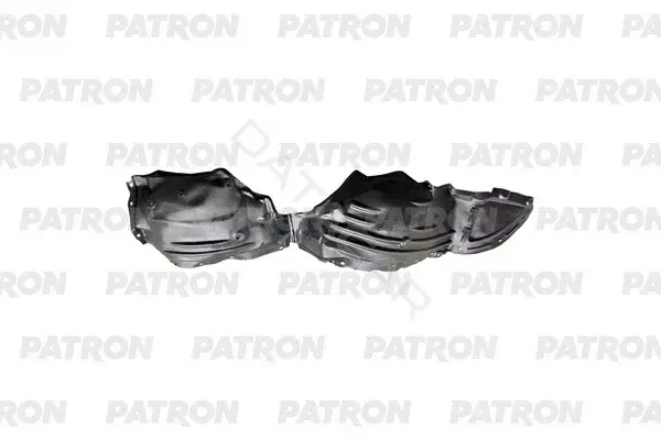 Подкрылок PATRON P72-2698AR