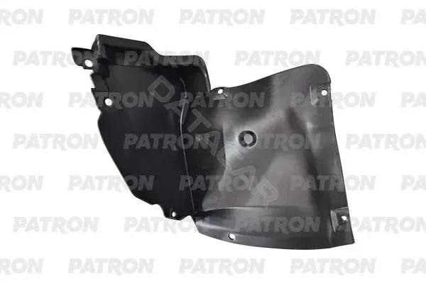 Подкрылок PATRON P72-2700AL