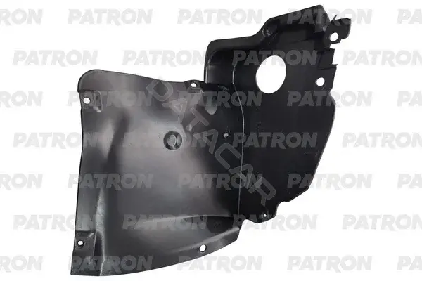 Подкрылок PATRON P72-2700AR