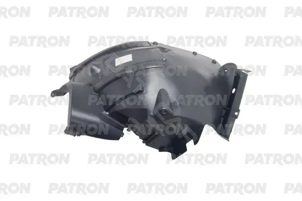 Подкрылок PATRON P72-2701AL