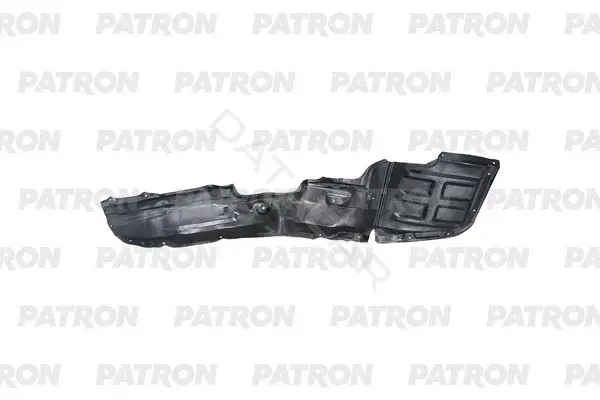 Подкрылок PATRON P72-2703AR