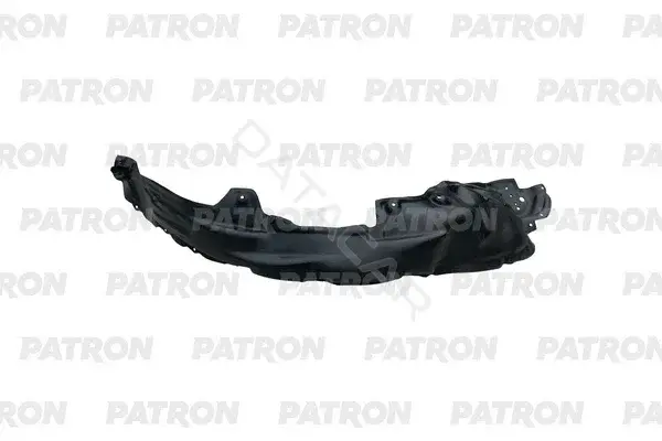 Подкрылок PATRON P72-2714AR