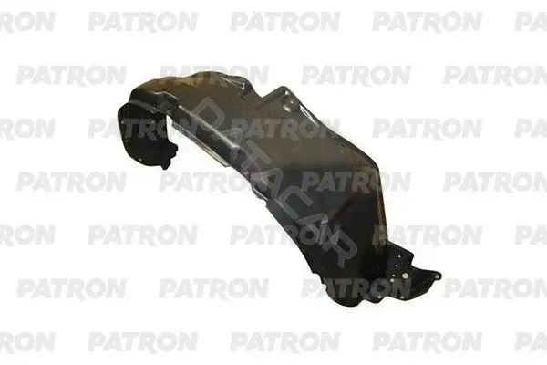 Подкрылок PATRON P72-2715AR