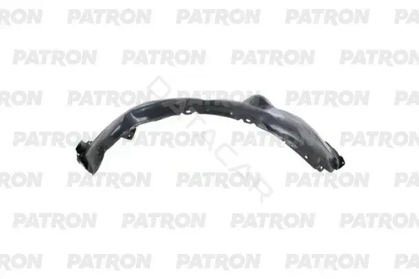 Подкрылок PATRON P72-2716AL