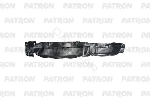 Подкрылок PATRON P72-2717AL
