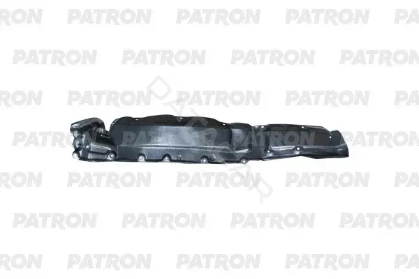 Подкрылок PATRON P72-2717AR