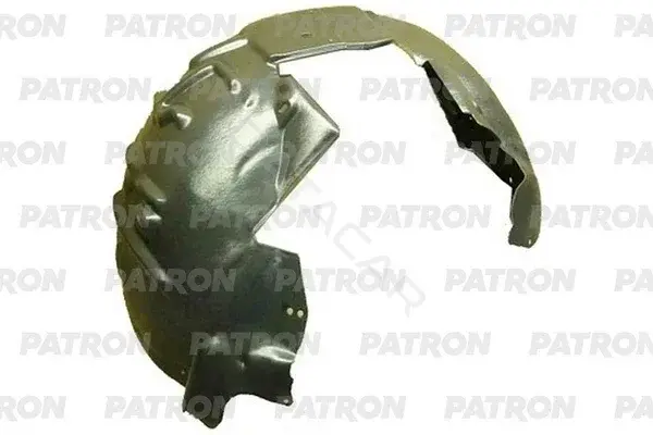 Подкрылок PATRON P72-2728AL