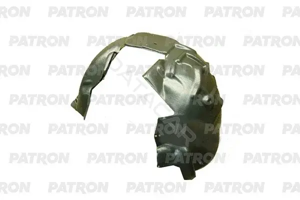 Подкрылок PATRON P72-2728AR