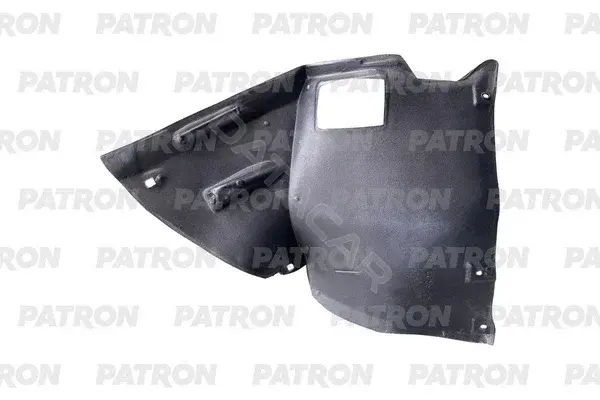 Подкрылок PATRON P72-2730AL