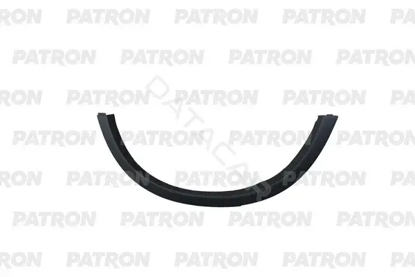 Подкрылок PATRON P72-2733AL
