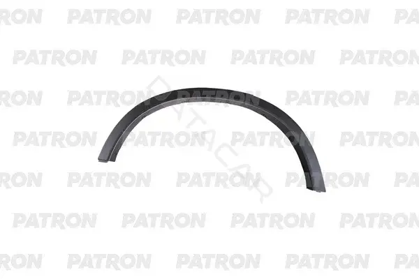 Подкрылок PATRON P72-2733AR