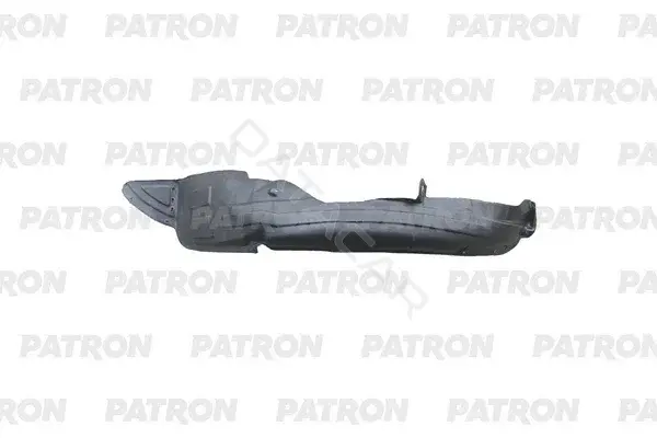 Подкрылок PATRON P72-2734AL