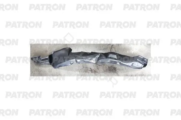 Подкрылок PATRON P72-2735AL