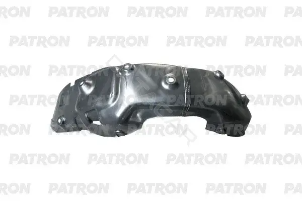 Подкрылок PATRON P72-2740AR