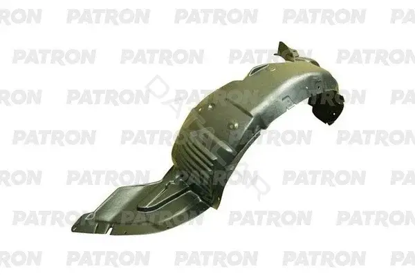 Подкрылок PATRON P72-2747AL