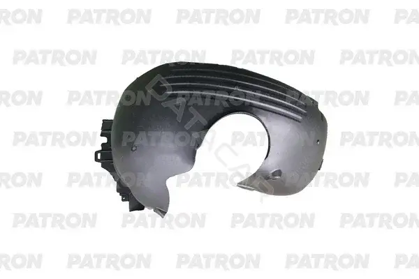Подкрылок PATRON P72-2751AL