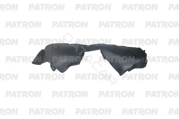 Подкрылок PATRON P72-2752AR