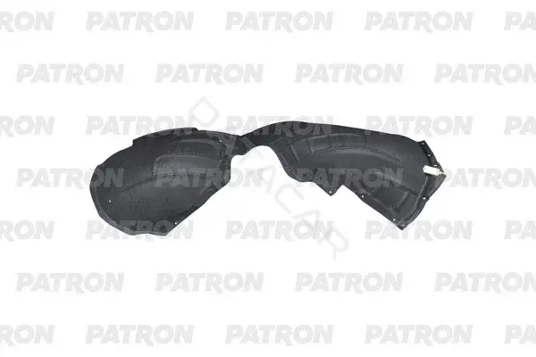 Подкрылок PATRON P72-2756AL