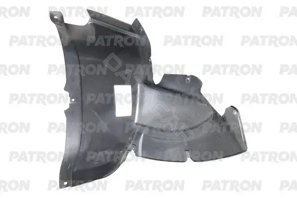 Подкрылок PATRON P72-2758AR