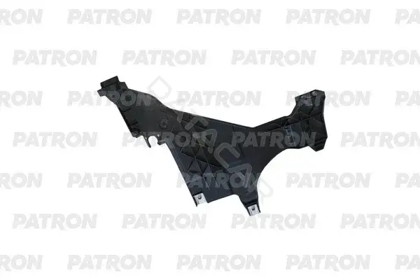 Кронштейн фары PATRON P76-AD005AL