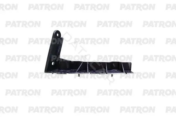 Кронштейн-направляющая бампера PATRON P76-AD013AL