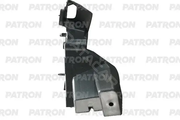 Кронштейн-направляющая бампера PATRON P76-AD019AR