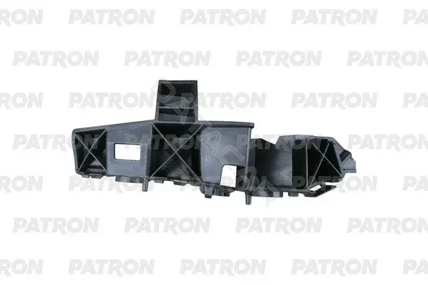 Кронштейн-направляющая бампера PATRON P76-AD021AR