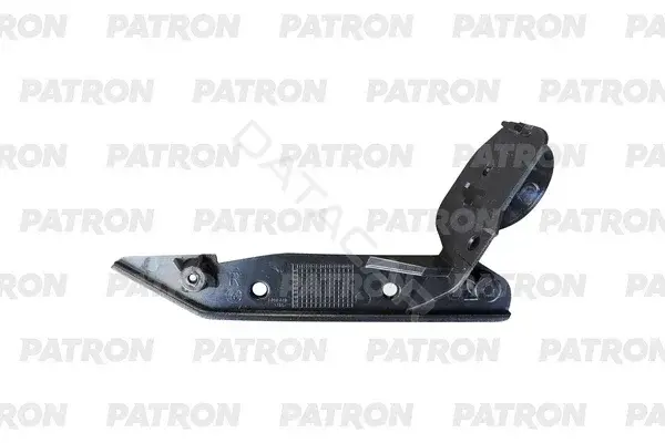 Кронштейн-направляющая бампера PATRON P76-AD024AR