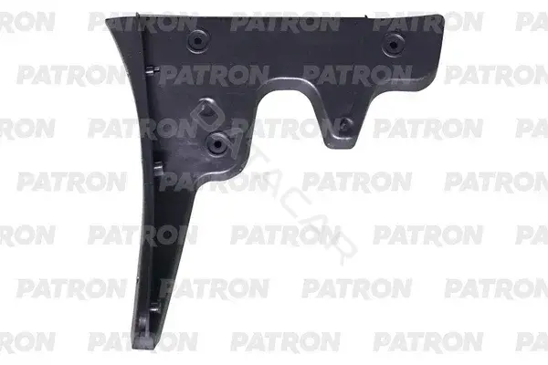 Кронштейн-направляющая бампера PATRON P76-AD028AR