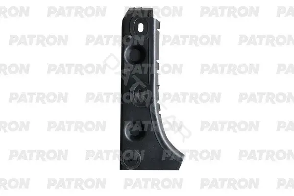 Кронштейн-направляющая бампера PATRON P76-AD030AL