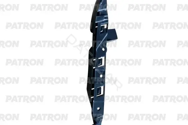 Кронштейн-направляющая бампера PATRON P76-BM002AL