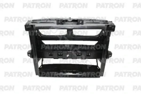 Панель передняя PATRON P76-BM004A
