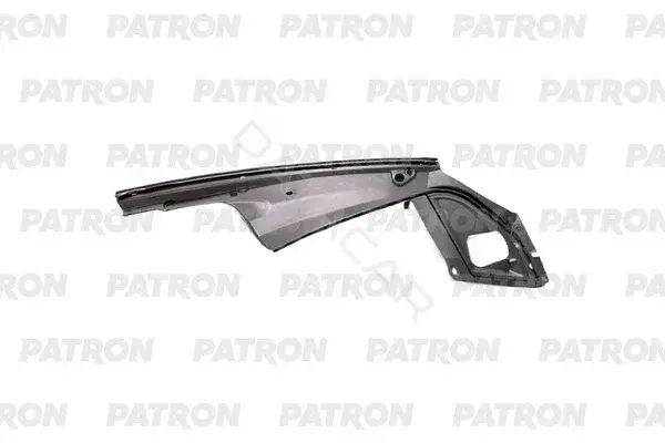 Кронштейн крыла PATRON P76-BM011AL