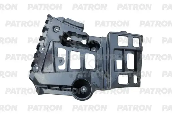 Кронштейн-направляющая бампера PATRON P76-BM012AR