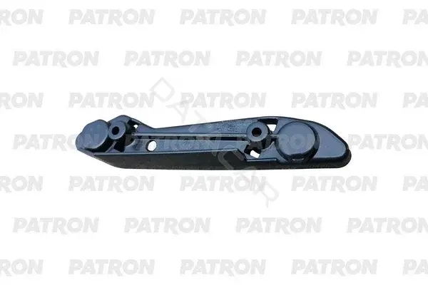 Кронштейн-направляющая бампера PATRON P76-BM049AR